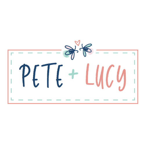 Pete+Lucy