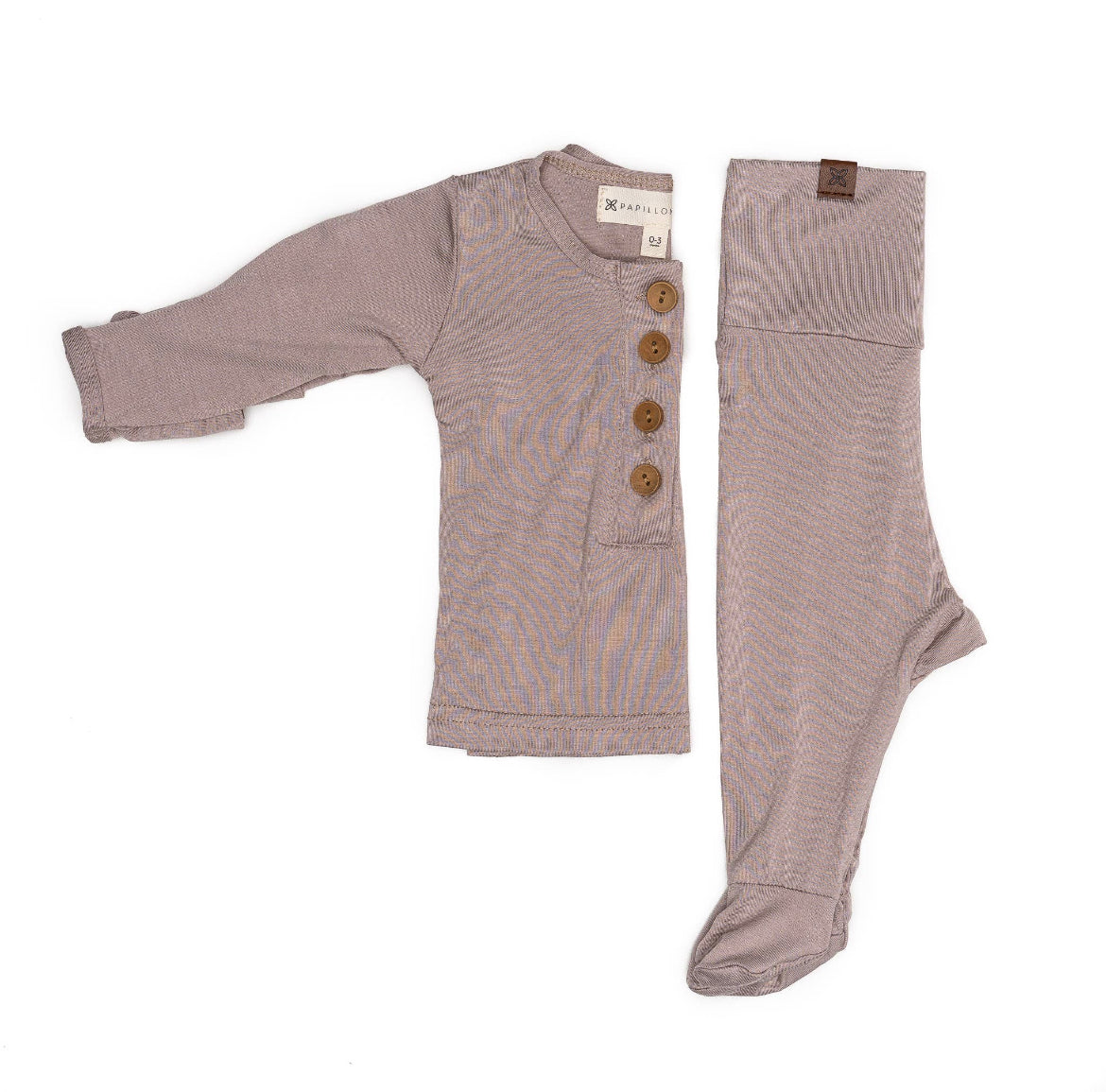 Baby Knits - Tops and Bottoms